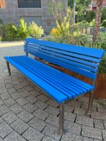 Gartenbank / Sitzbank