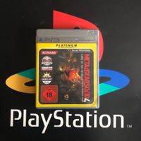 Metal Gear Solid 4 für Ps3
