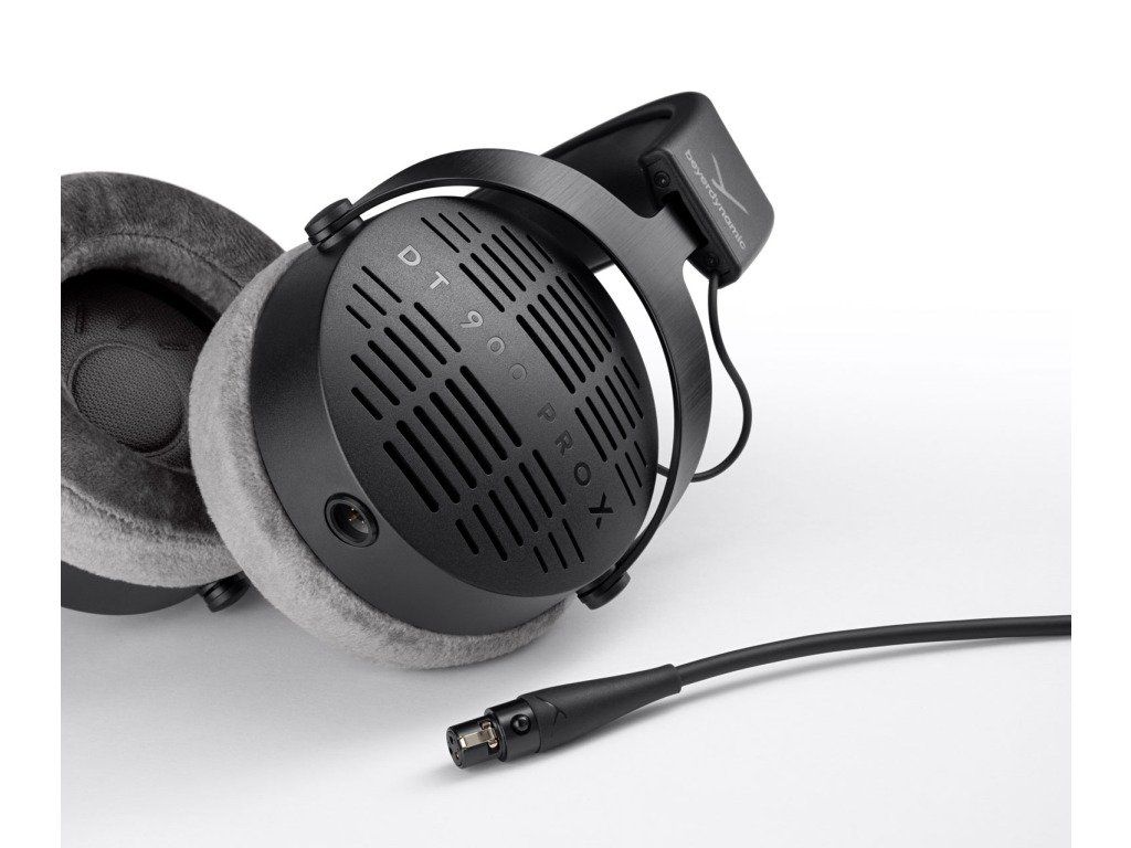 Beyerdynamic Cuffie: Beyerdynamic DT 900 Pro X Kopfhörer – Nuovo e nell'imballaggio originale da Bäch SZ venduto da 24MusicAuktionen 1