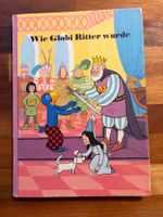 Wie Globi Ritter wurde 1.Auf.1983