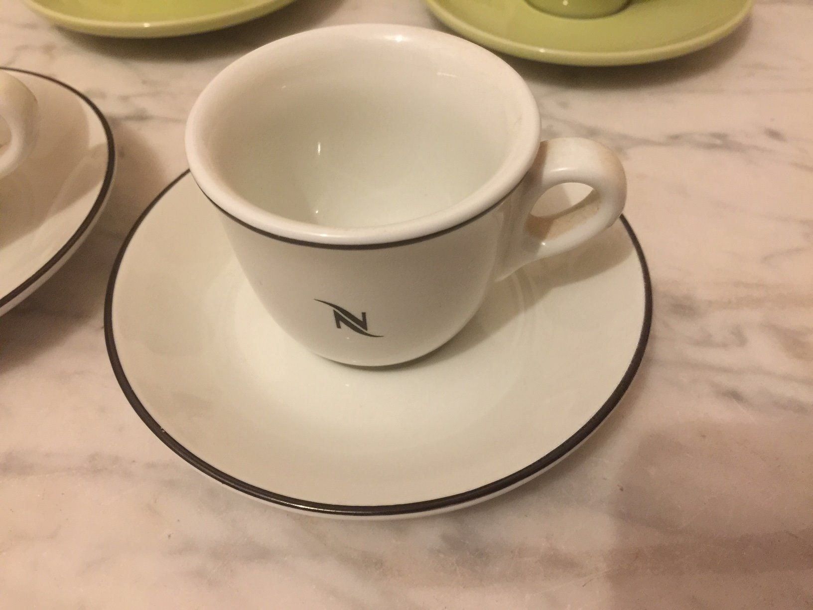 Ikea Tassen: schöne diverse Teetassen Tognana & Ikea – Gebraucht aus Bolligen von Astrophysiker06 3
