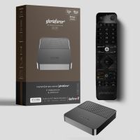 GloriaForce RTX Mini 4K UHD Android 11 TV BOX 2GB 16GB