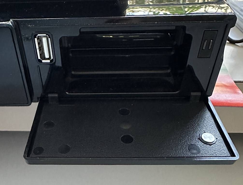 Vu Ricevitori: Decoder Vu+ Solo² ? perfettamente funzionante – Usato da Gordola venduto da Tapelucco 2