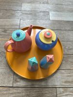 Teeset von Lindt-Stymeist Japan