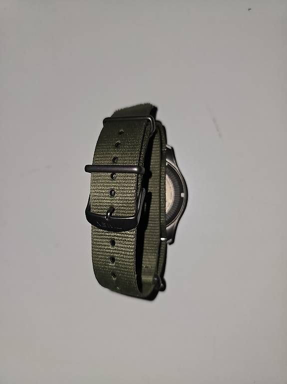 Timex Orologi: Timex Expedition North® Field Post Solar – Nuovo (secondo la descrizione) da Luzern venduto da Flynn_nw 1