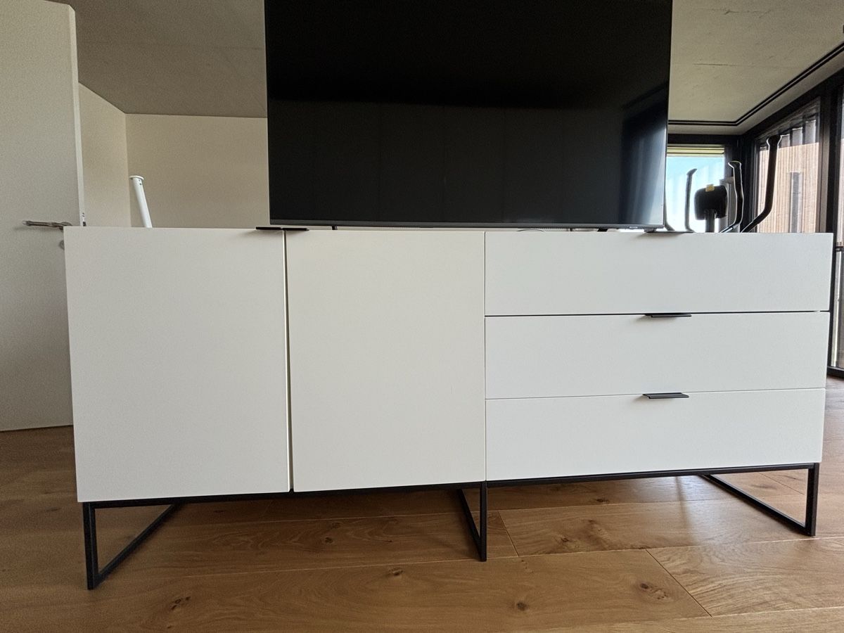 Commodes: Sideboard – D'occasion à Mettmenstetten par Forlan23 1