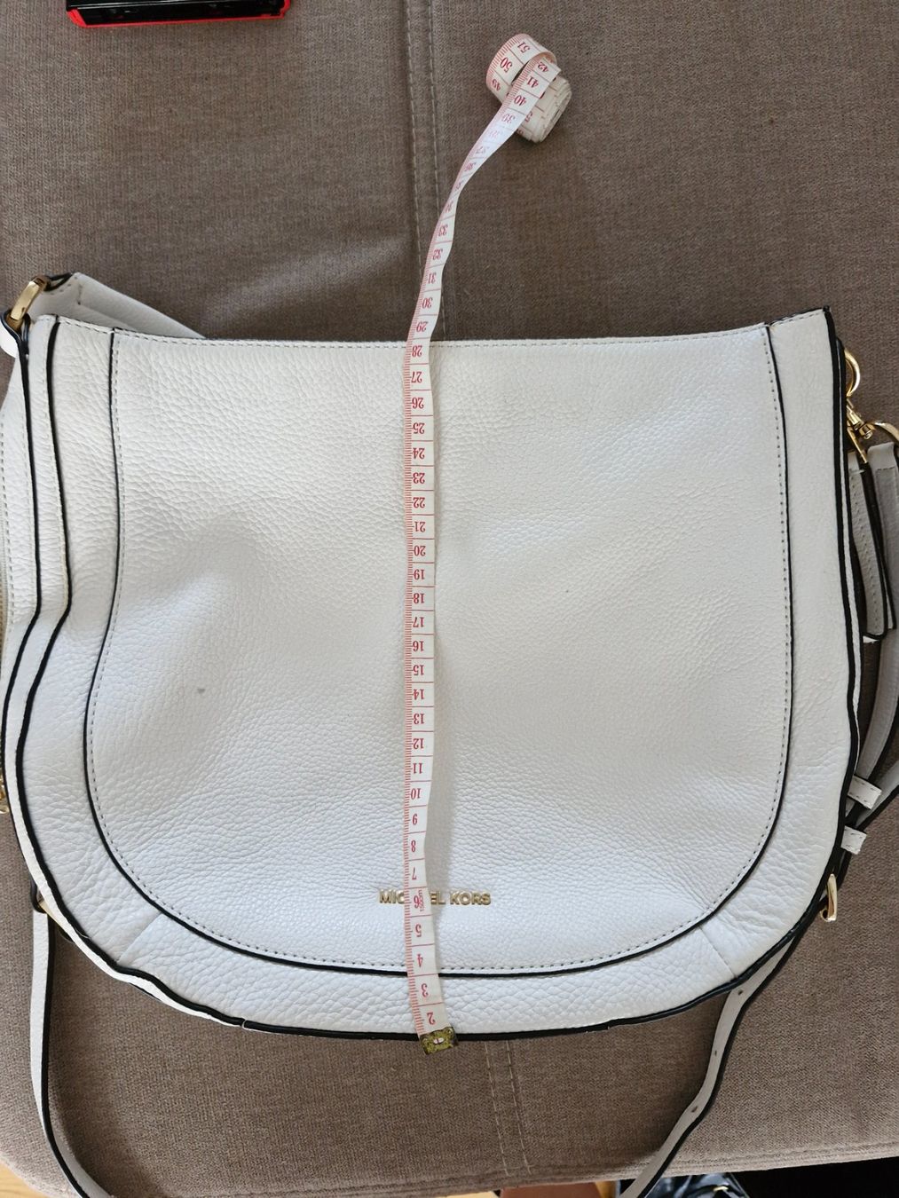 Michael Kors Borse da donna: Michael Kors Handasche – Usato da Schlieren venduto da ela_x7qh 2
