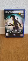 PS2 - Beyond Good and Evil