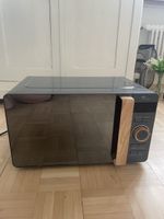 Mikrowelle 800W 20L
