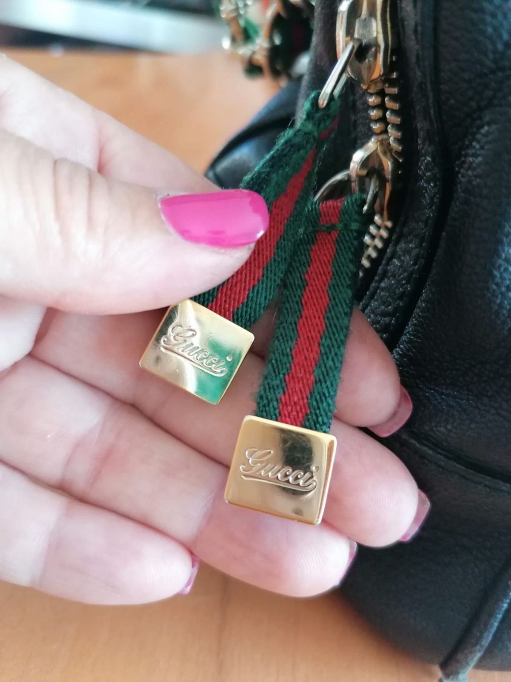 Gucci Borse da donna: Borsa Gucci – Usato da Ligornetto venduto da mic_tff8 4