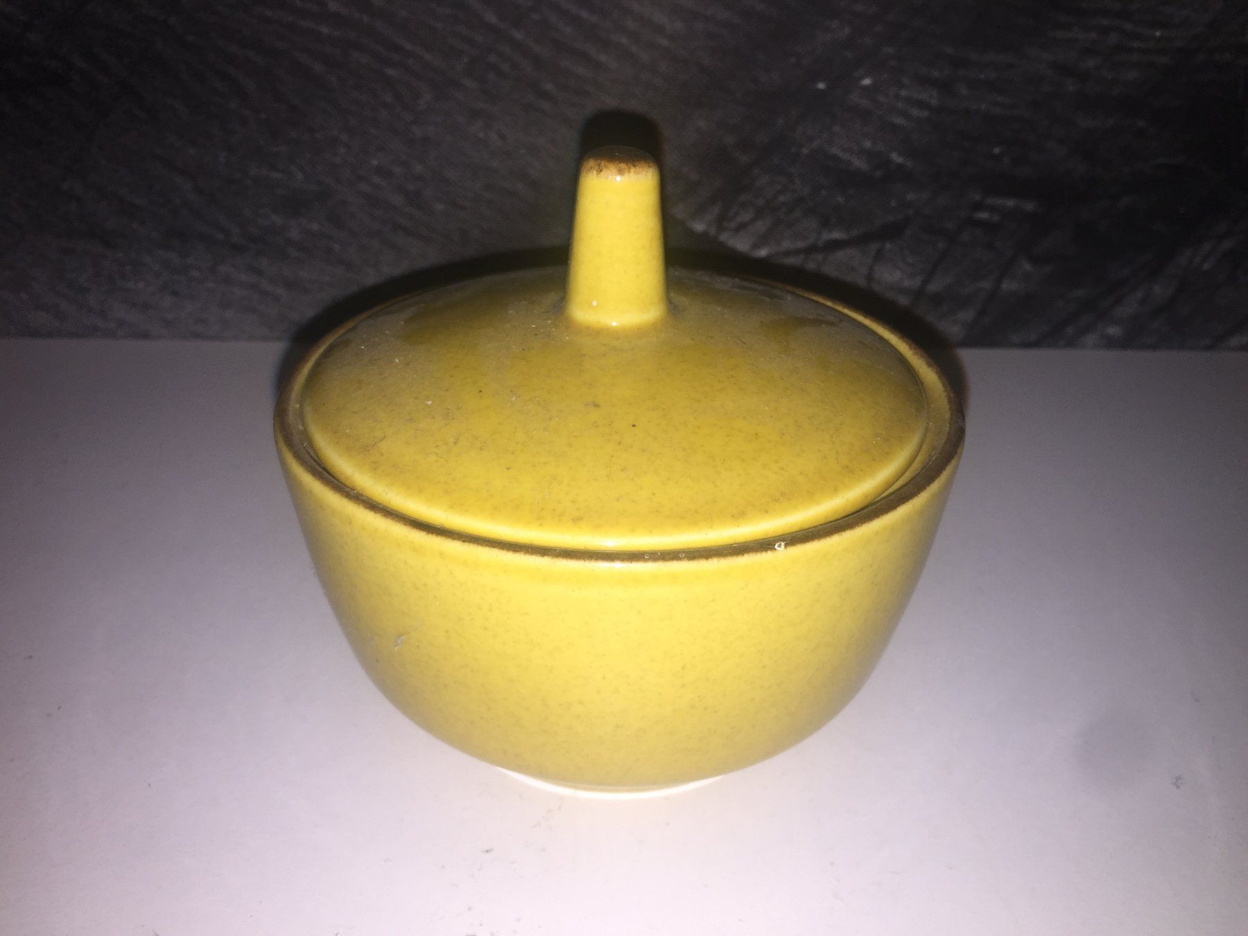 Pentole: 3 caquelons : 2 DENBY + 1 sans marque – Usato da Cossonay-ville venduto da Super-Price-Quality 7