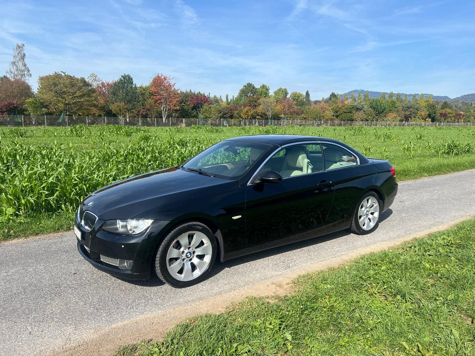 BMW Automobili: BMW 335i Cabrio – Usato da Jona venduto da Tupi2 1
