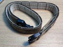 Ceinture tactique FROG PRO Coyote L