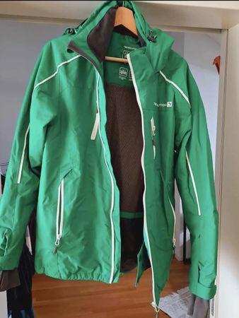Trevolution Ski-/Snowboard Jacke Gr. S/M