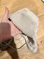 Warme Winter Mütze, Ohrenschutz, neu