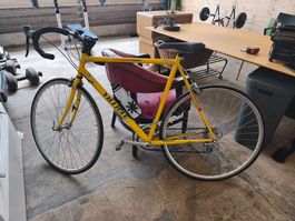 Fahrrad Villiger
