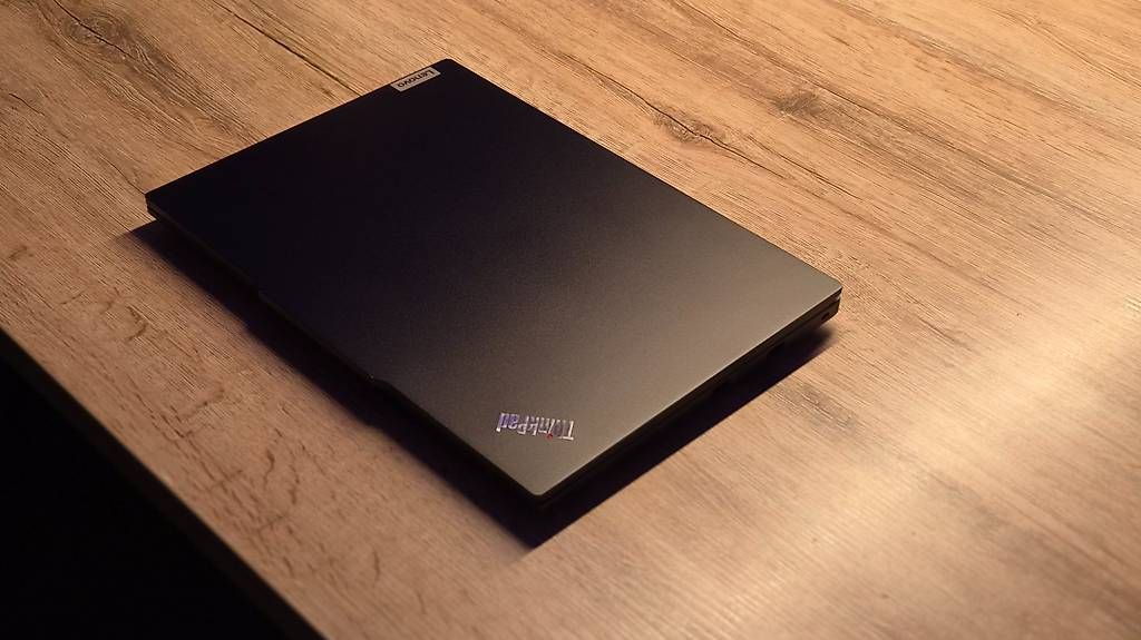 Notebooks: Lenovo Thinkpad E14 Gen 6 – Gebraucht aus Thierachern von bea_2br8 1