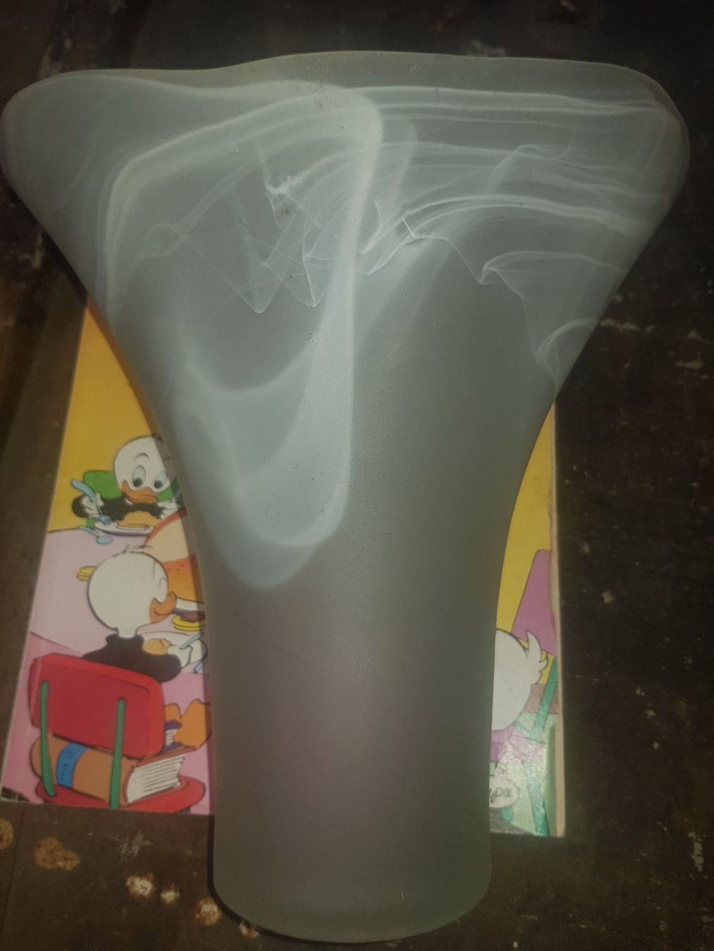 Vasi & Recipienti: Alte Vase – Usato da Wauwil venduto da fiero2000