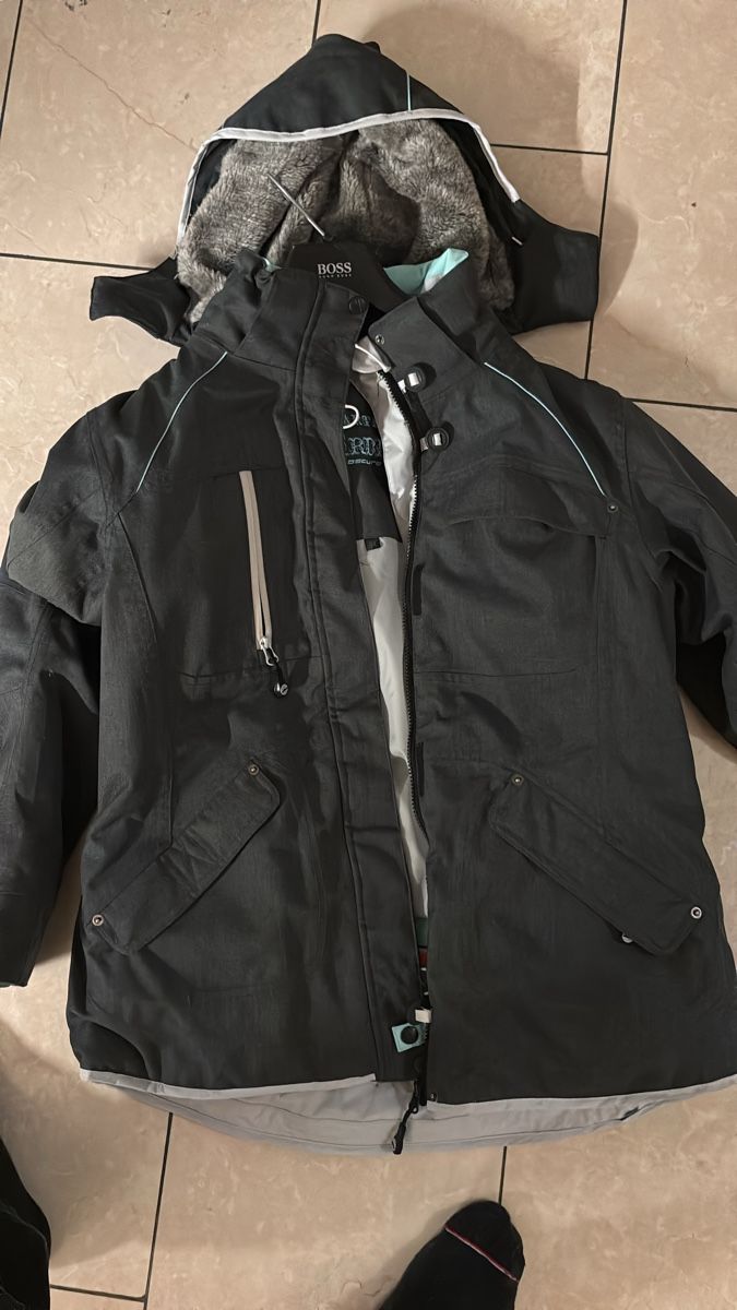 Giacche: Ski Jacke – Usato da Volketswil venduto da This_ 1