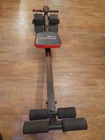 Fitnessgeräte