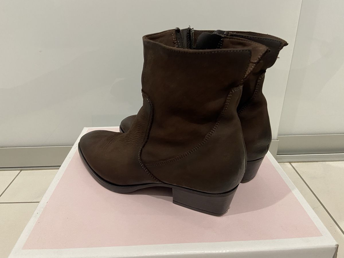 Scarpe da donna: Varese Stiefelette Gr. 38 – Usato da Zürich venduto da es8046 3