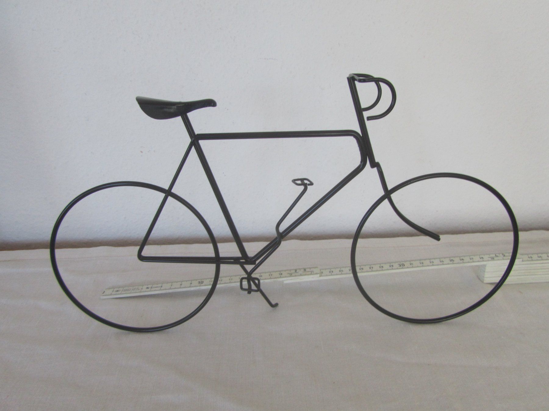 Tutte le decorazioni: Deko Velo aus Metall, originelle Geschenkidee – Usato da Seengen venduto da mikelele 2