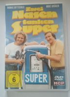 Zwei Nasen tanken Super - DVD