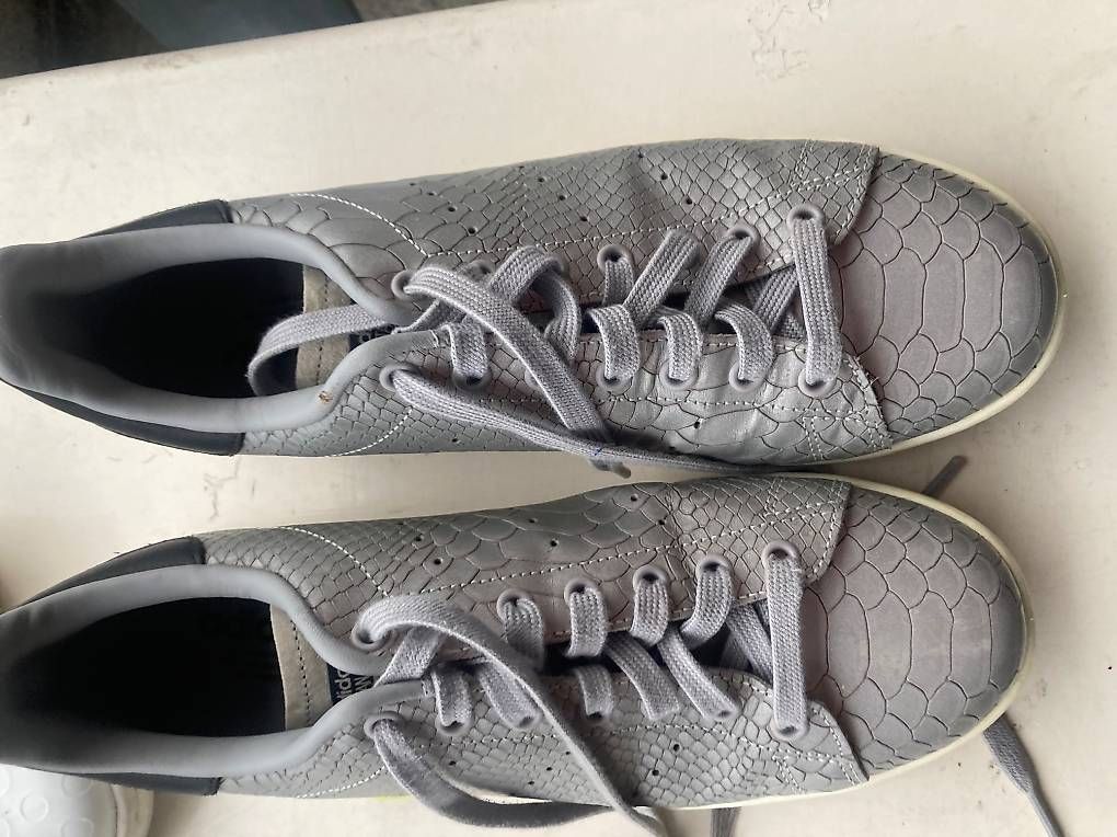 Scarpe da uomo: Adidas stan smith  44 – Nuovo (secondo la descrizione) da crissier venduto da maluku65