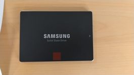 Samsung SSD 850 PRO 256GB