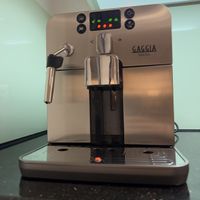 GAGGIA Brera Vollautomat