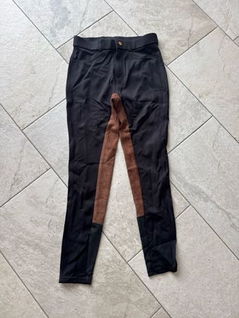 Reitleggins Gr.M neu