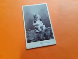 SCHWIIZER CHIND DAZUMAL - JEUNE FILLE - GENEVE - GENF