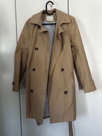 Trench Coat Zara Girls Gr. 164 13-14 Jahre