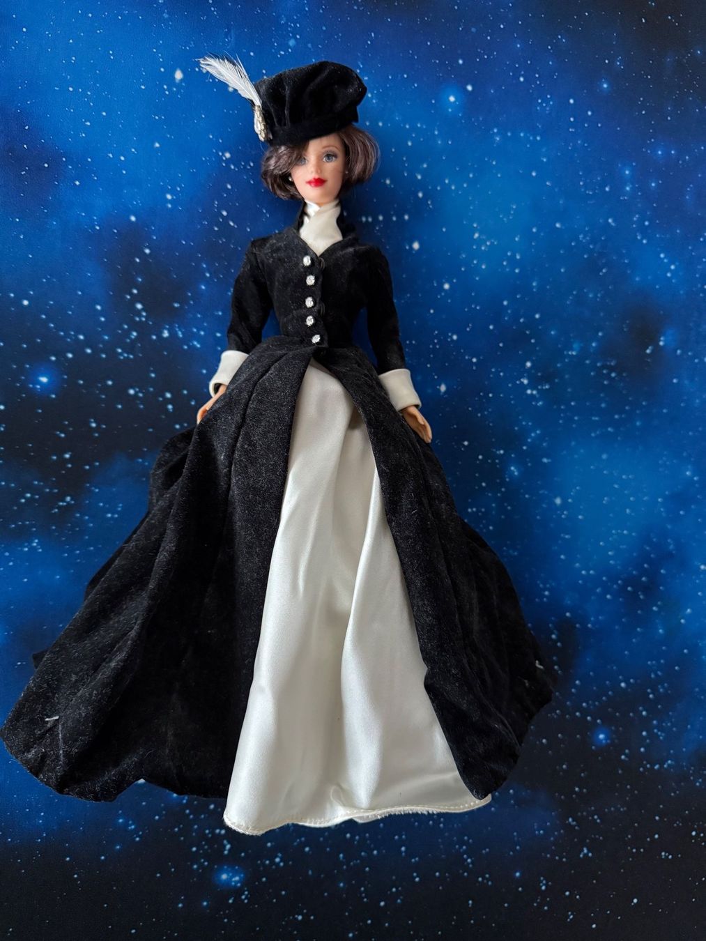 Bambole: Barbie Romantic Interlude Special Edition – Usato da Winikon venduto da phippe81