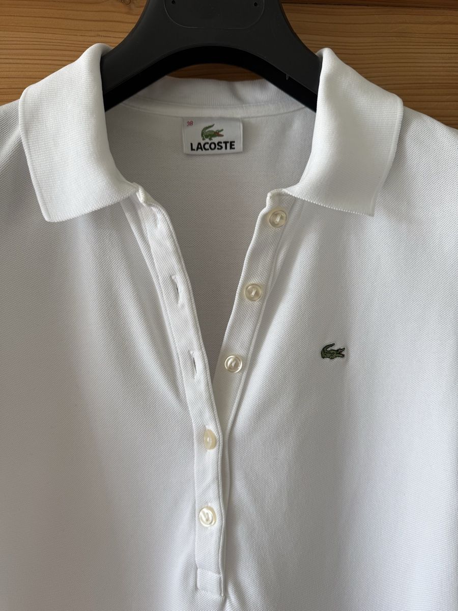 Lacoste Magliette Polo: Lacoste Polo Shirt  – Usato da Lohn-Ammannsegg venduto da mar_wy2h 1