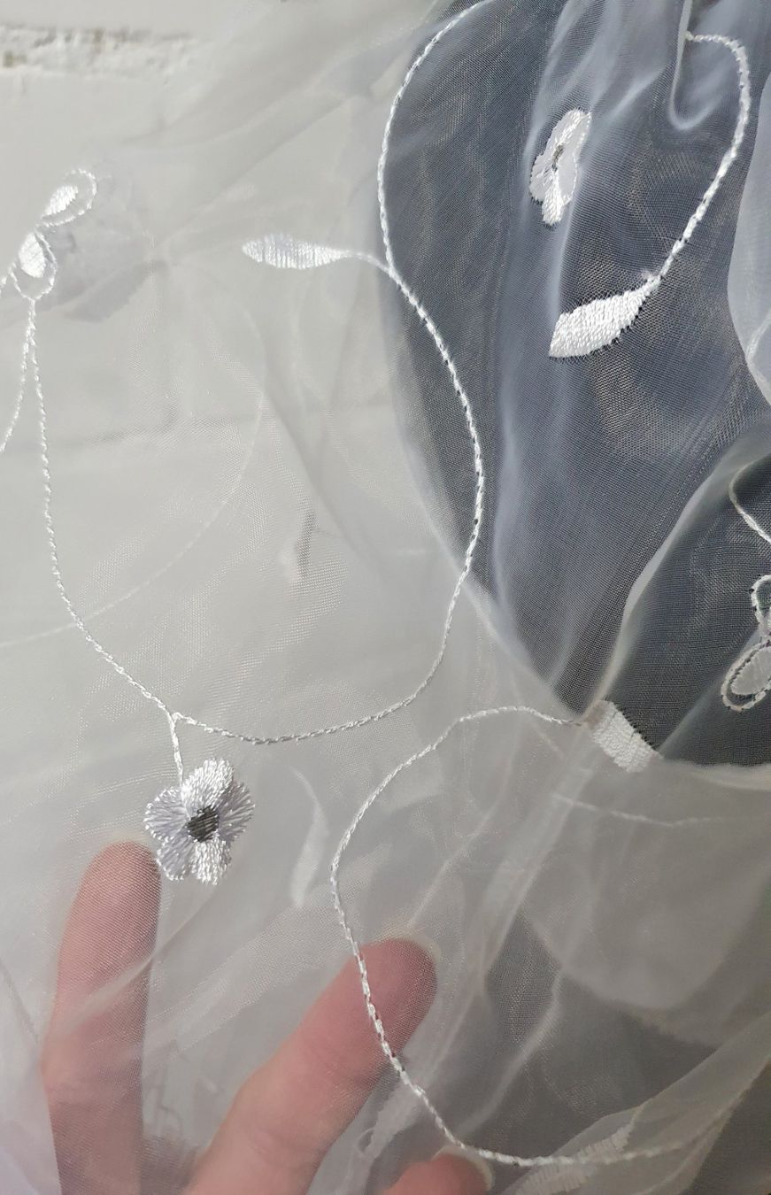 Camicette: Neu: "Rose" - Dirndl Bluse Gr. 34 / weiss – Nuovo (secondo la descrizione) da Muri AG venduto da Edlerweiss 6