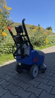 Putzmaschine ab 1.-