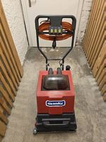 CLEANFIX RA 400E # Taski Wetrok Nilfisk Kärcher Minatol Hako