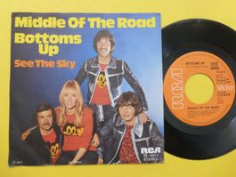 Middle Of The Road – Bottoms Up