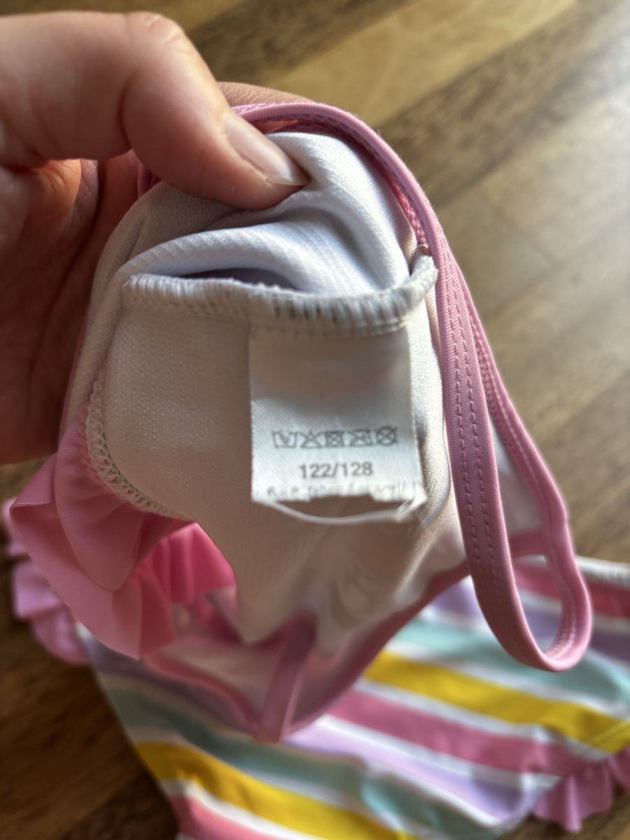Disney Maillots de bain: Minnie Mouse Bikini Gr. 122/128 – Neuf (Voir description) à Amriswil par Ka_Sc 2
