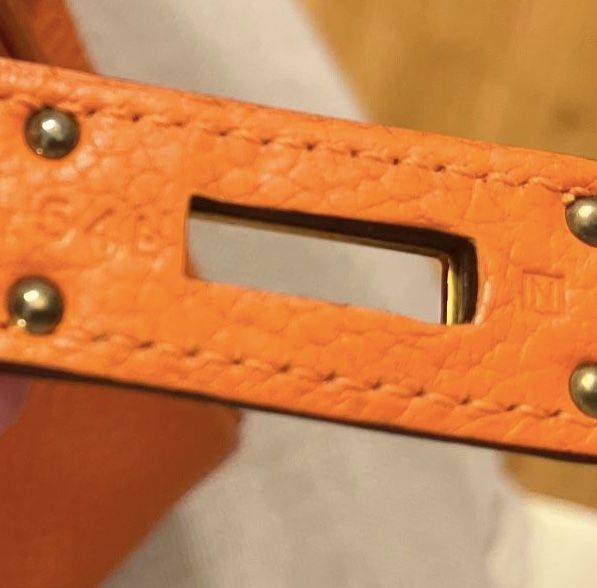 Hermès Borse da donna: Hermes Kelly Umhängetasche – Usato da Zurich venduto da MX1000 7