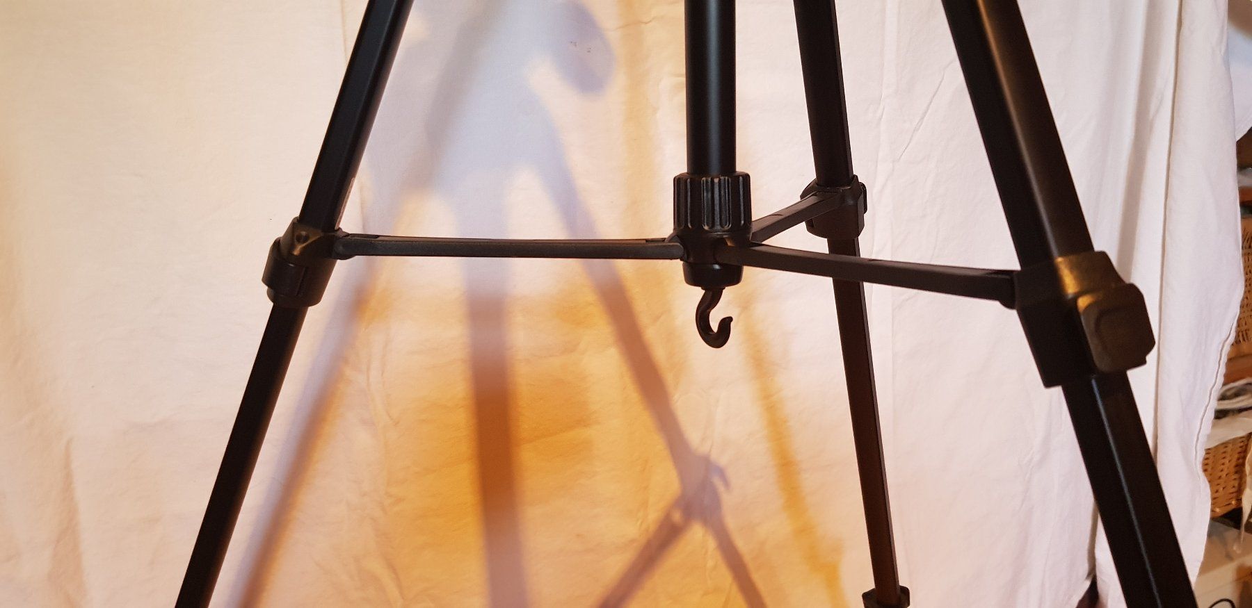 Supporti a parete: Fotostativ Vanguard Mak 233 – Usato da Heimiswil venduto da triskeli 1