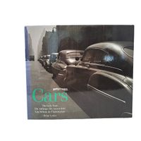 GETTYIMAGES Cars/Autos Die Anfänge des Automobils