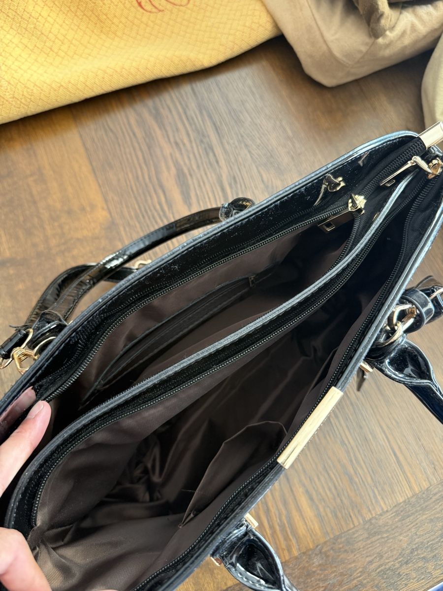 Borse da donna: Victoria Beckam bag – Usato da Genève venduto da luc_5q8p 5