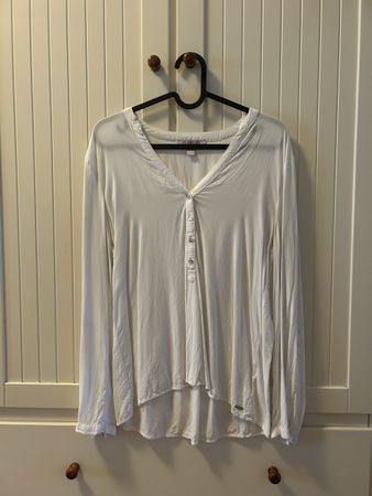 Bluse Esprit (38) Baumwolle/Viskose