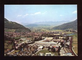 Niederurnen, Eternitwerk