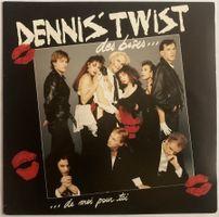 DENNI'S TWIST - DES BISES....DE MOI POUR TOI