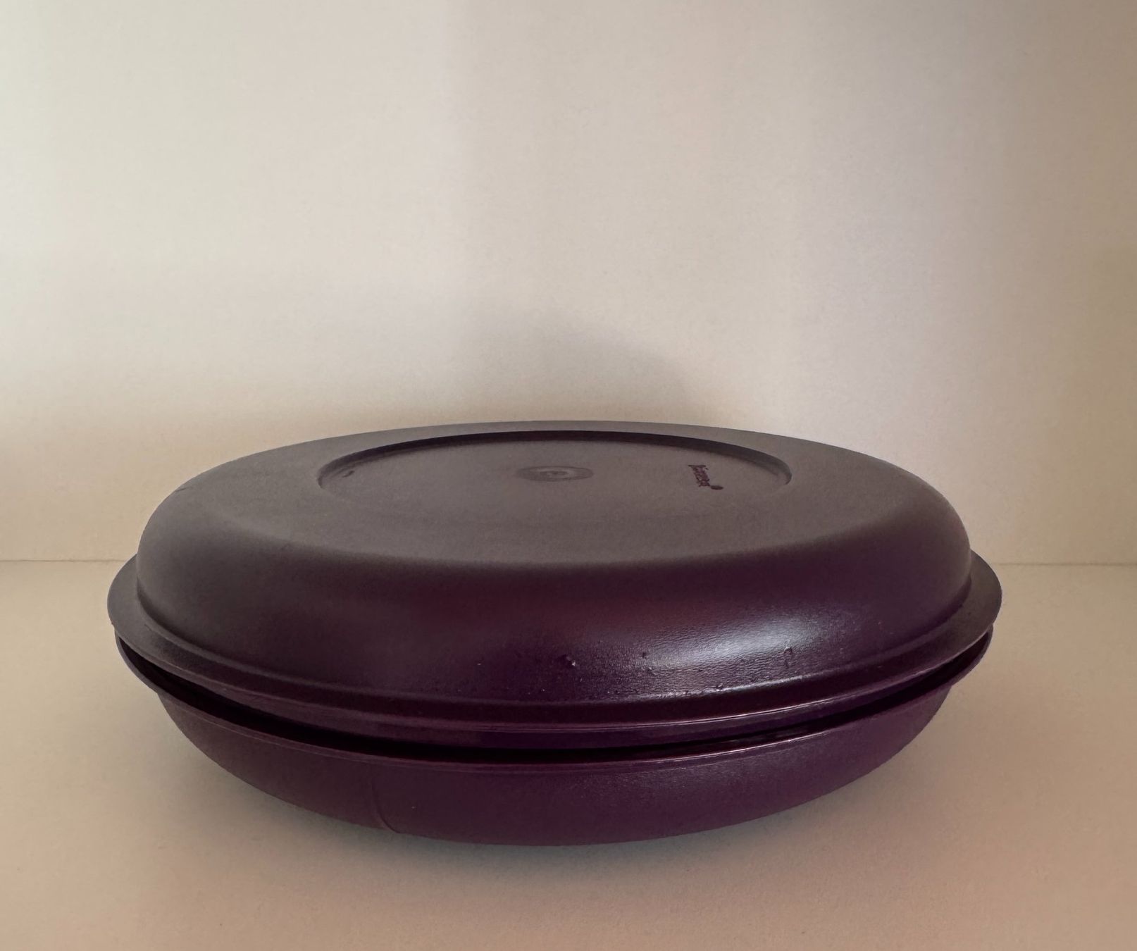 Tupperware Behälter & Ähnliches: Tupperware Apéro-Teller mit Deckel – Neu (gemäss Beschreibung) aus Kaufdorf von bambulka22 2