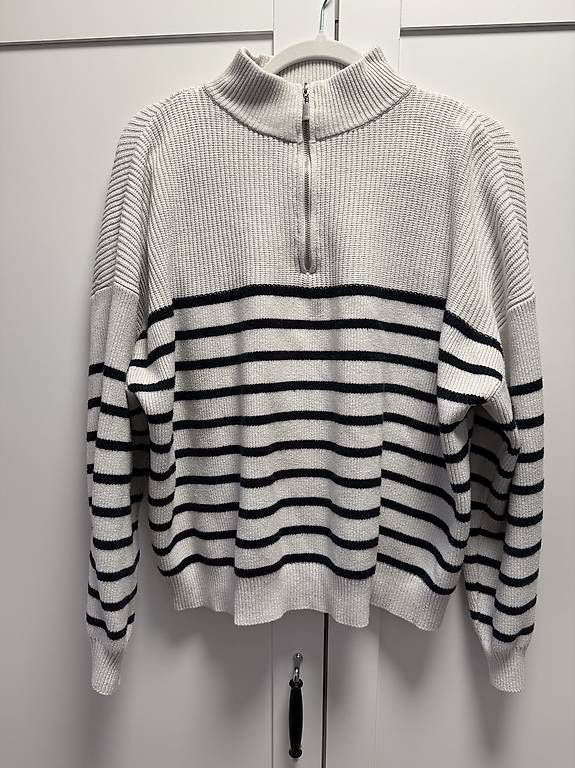 Maglioni & Felpe: gestreifter pulli mango  – Usato da Zürich venduto da chr_dkn7