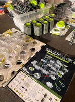 Gravitrax - Starter Set Vertical - COMPLET